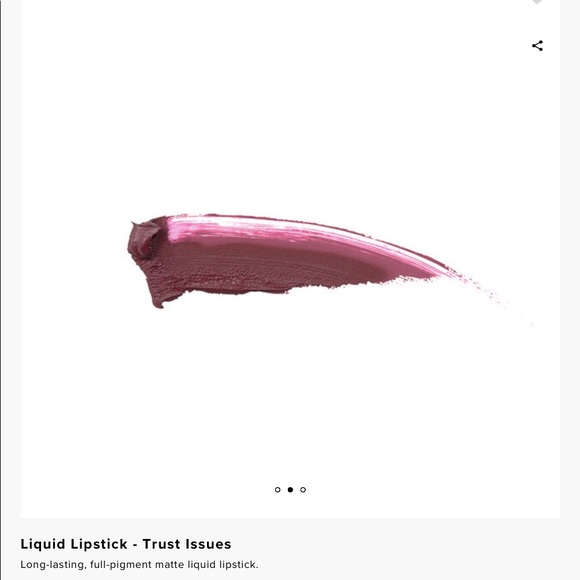 Anastasia Beverly Hills Liquid Lipstick - Picture 11 of 15